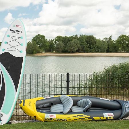 Drents Genieten - Dopheide Met Prive Jacuzzi En Sauna Erm Exterior foto