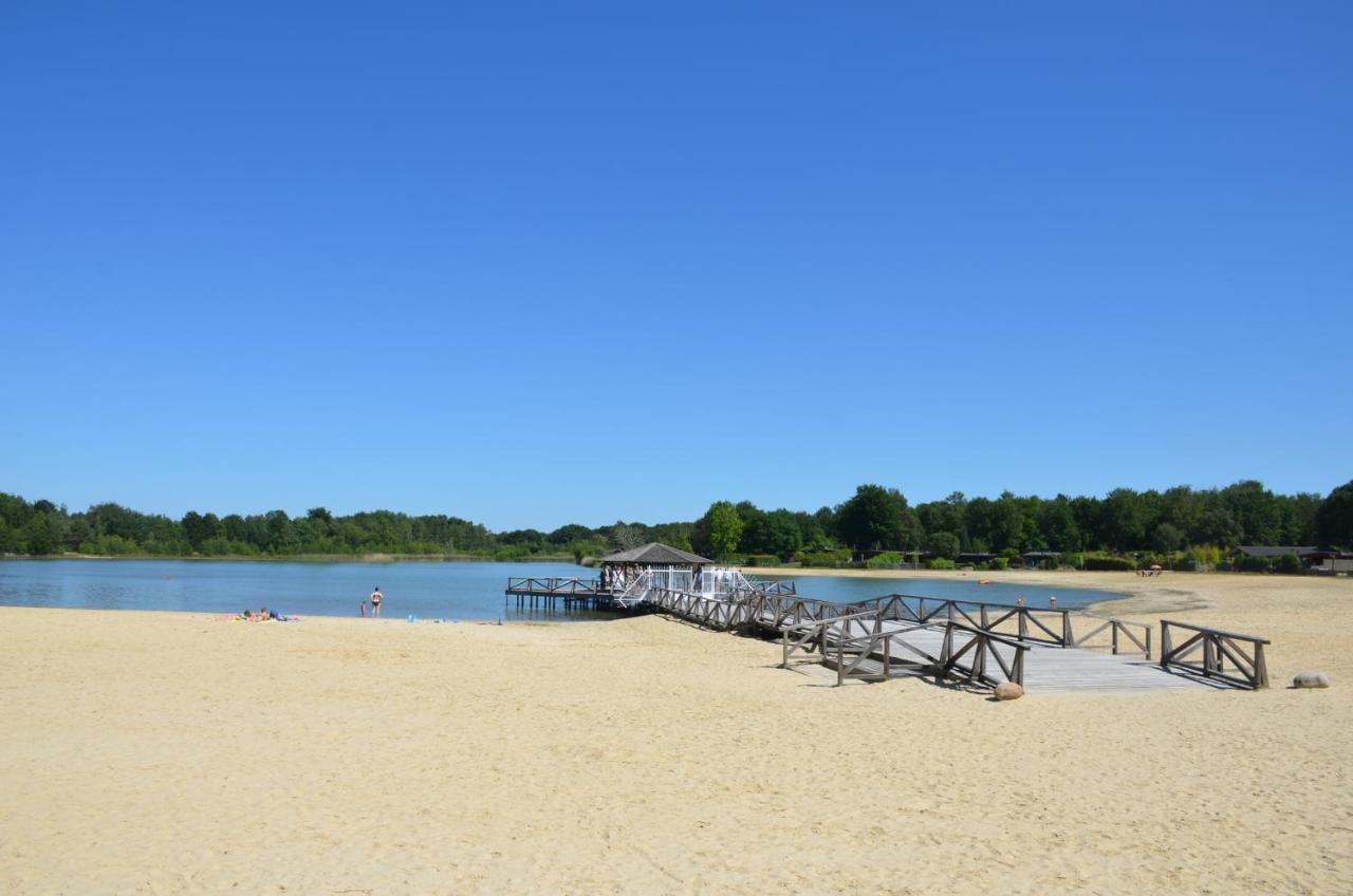 Drents Genieten - Dopheide Met Prive Jacuzzi En Sauna Erm Exterior foto