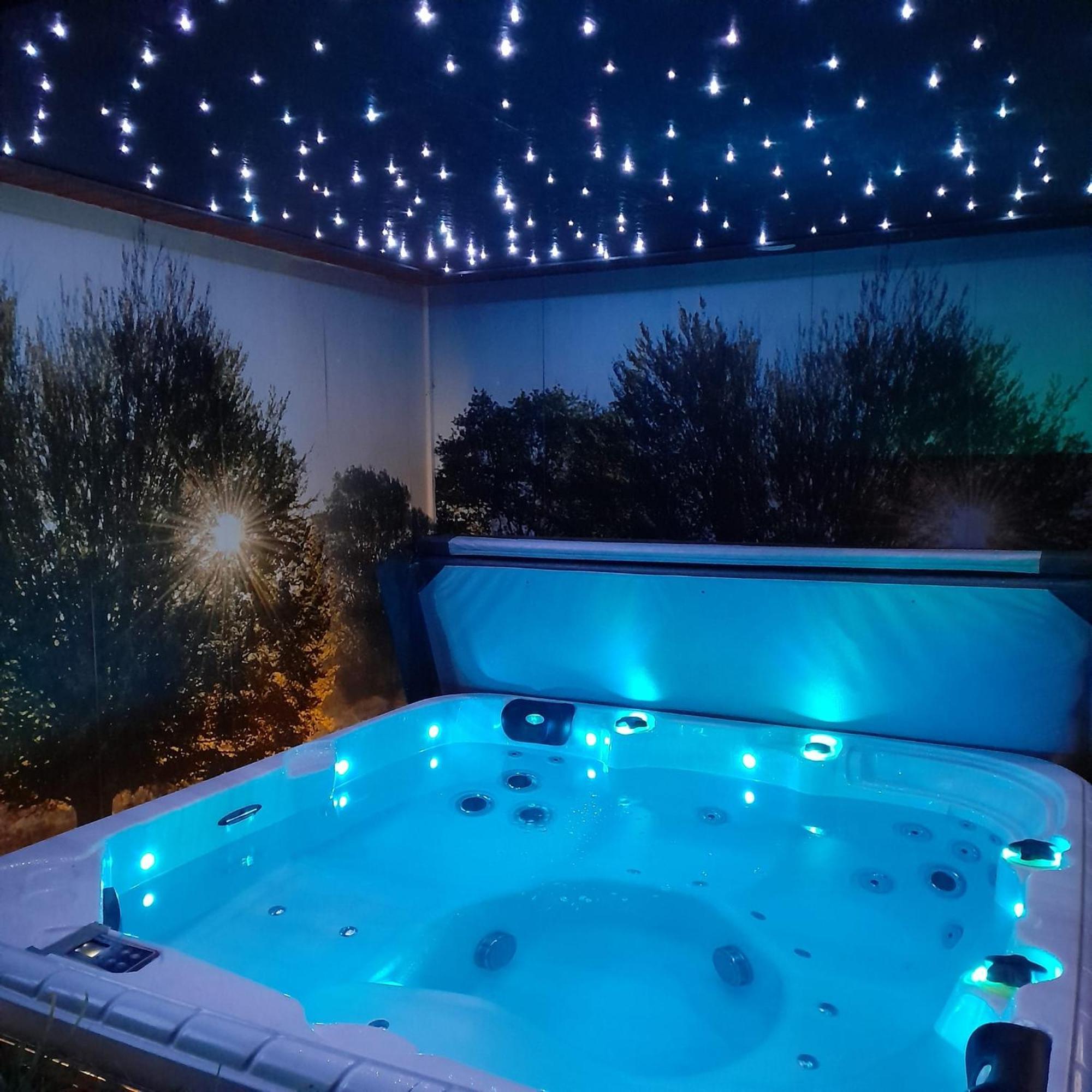 Drents Genieten - Dopheide Met Prive Jacuzzi En Sauna Erm Exterior foto
