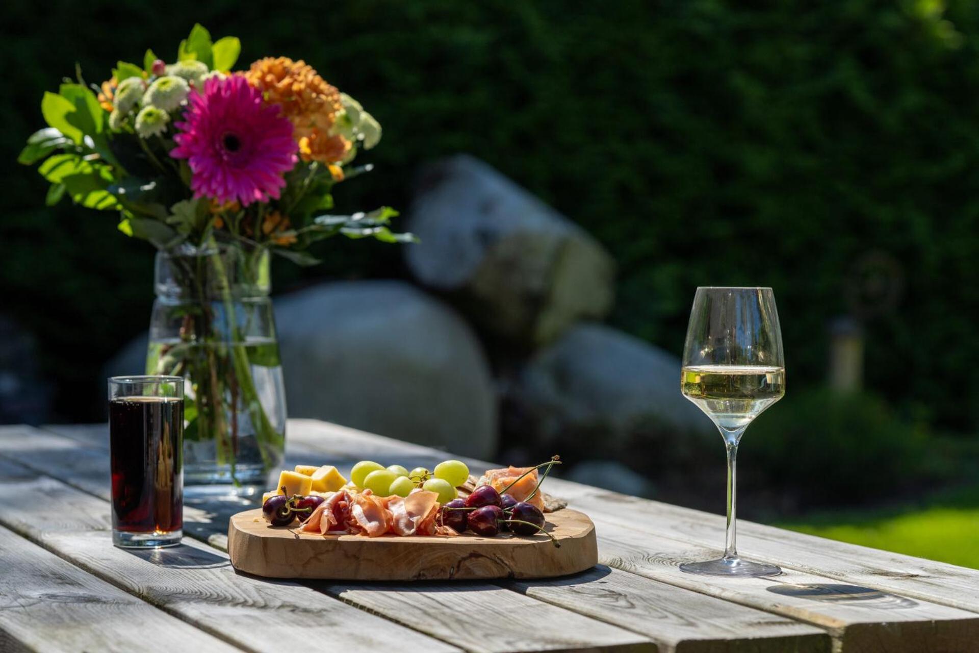 Drents Genieten - Dopheide Met Prive Jacuzzi En Sauna Erm Exterior foto