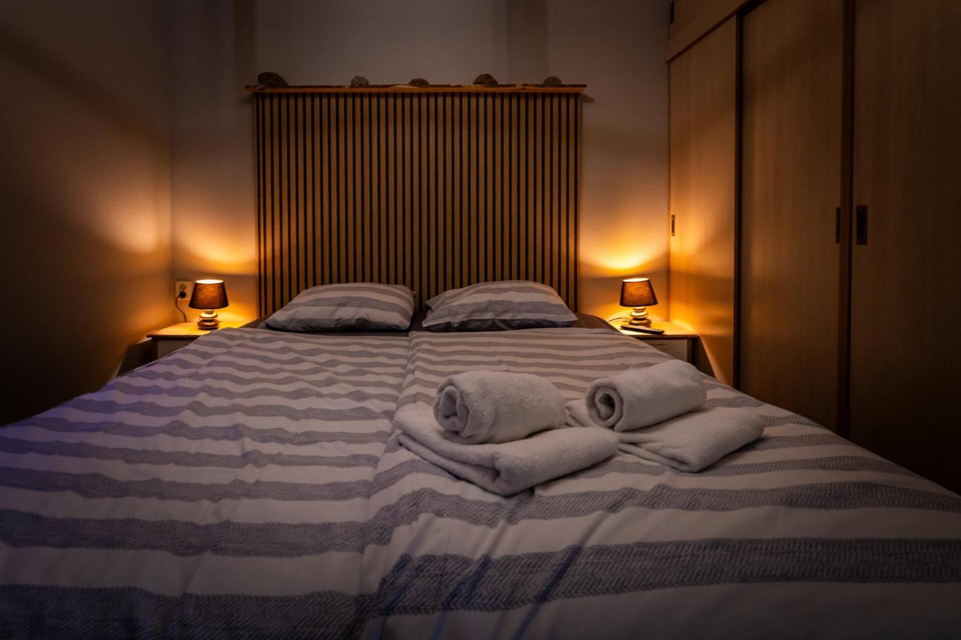 Drents Genieten - Dopheide Met Prive Jacuzzi En Sauna Erm Exterior foto