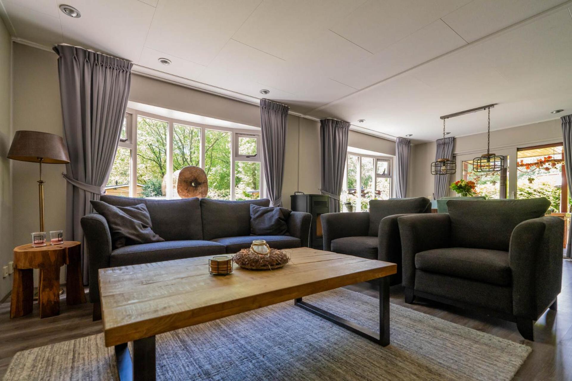 Drents Genieten - Dopheide Met Prive Jacuzzi En Sauna Erm Exterior foto