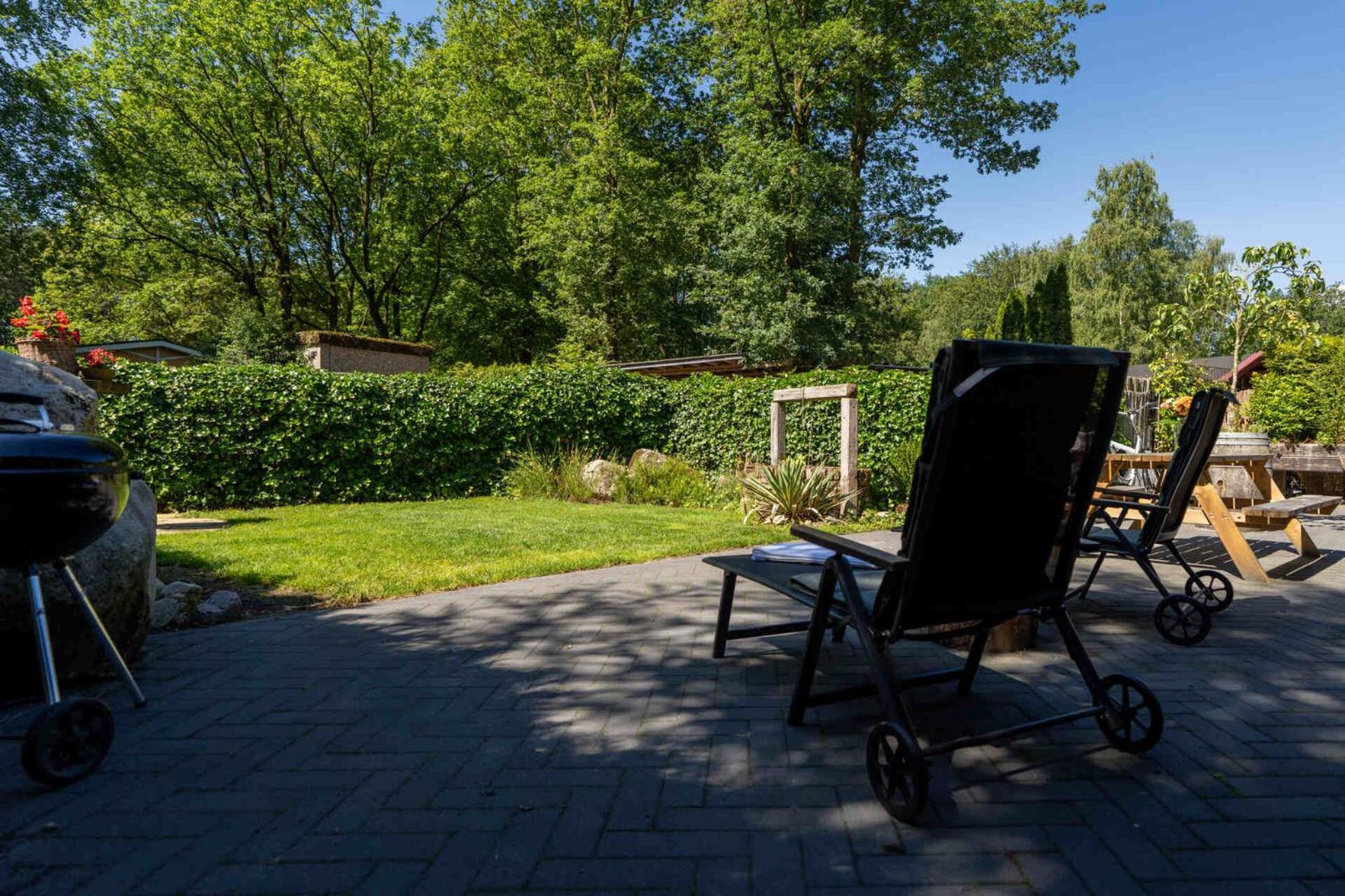 Drents Genieten - Dopheide Met Prive Jacuzzi En Sauna Erm Exterior foto