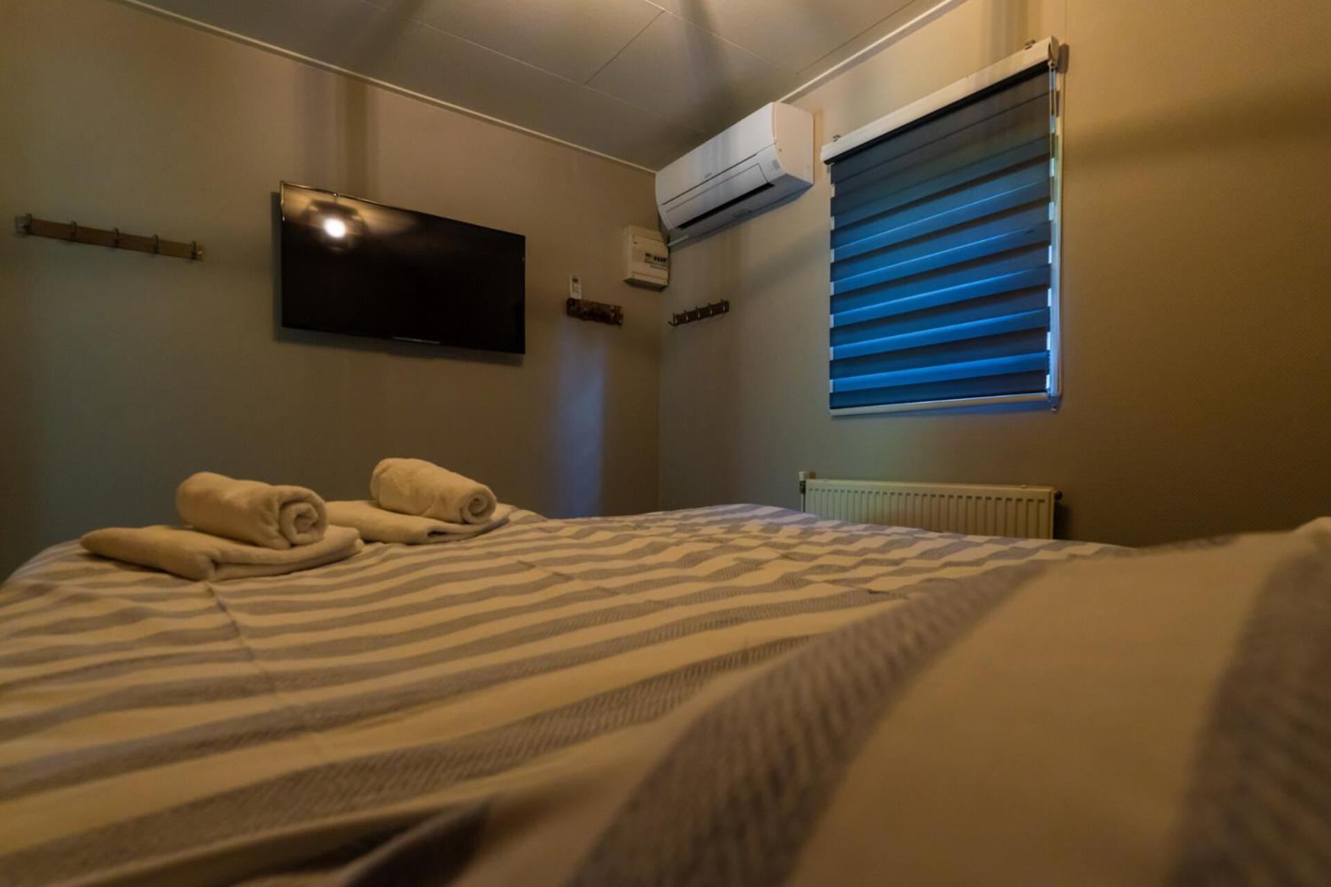 Drents Genieten - Dopheide Met Prive Jacuzzi En Sauna Erm Exterior foto