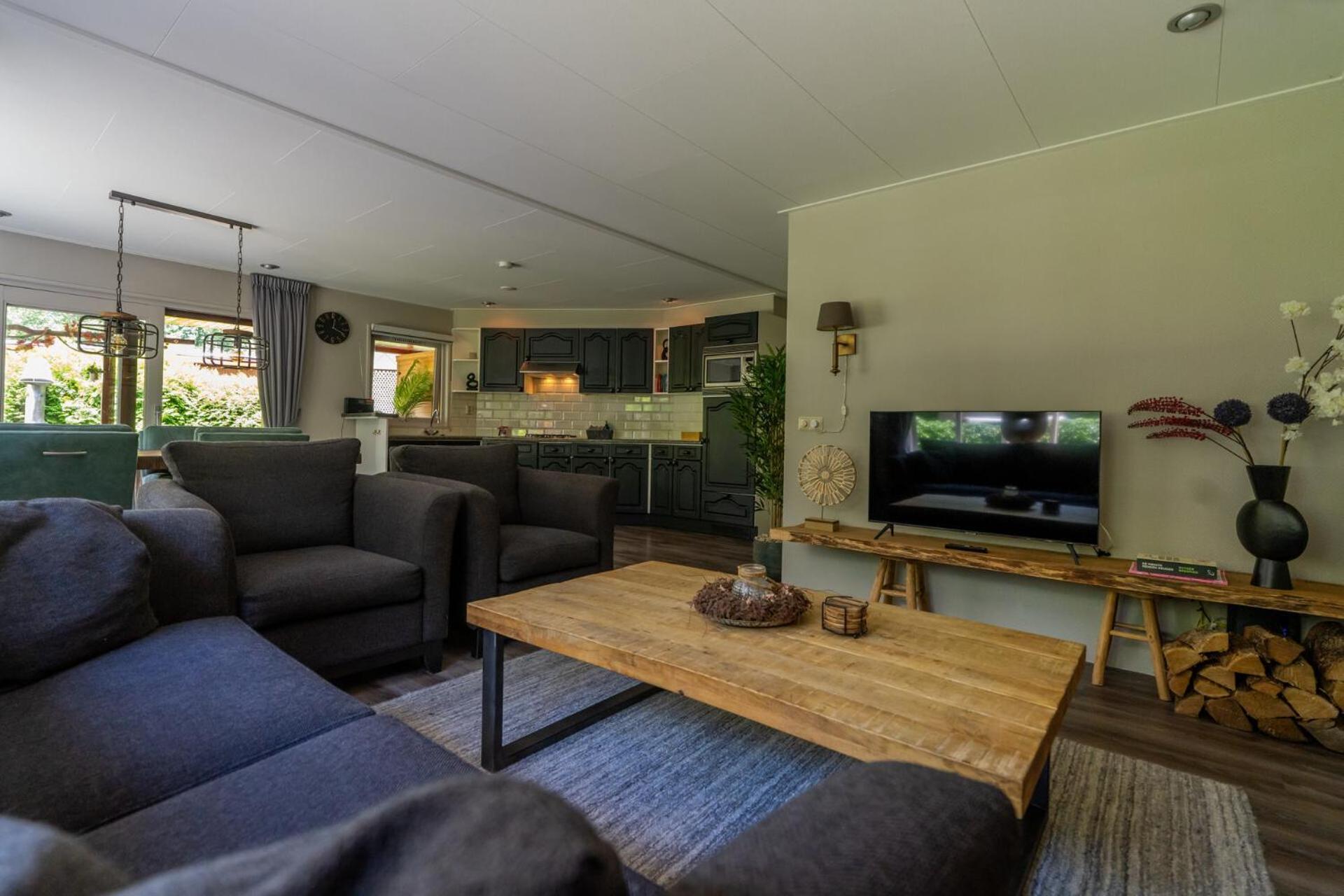 Drents Genieten - Dopheide Met Prive Jacuzzi En Sauna Erm Exterior foto
