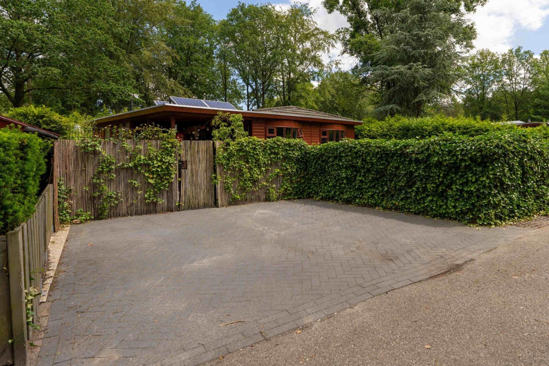 Drents Genieten - Dopheide Met Prive Jacuzzi En Sauna Erm Exterior foto